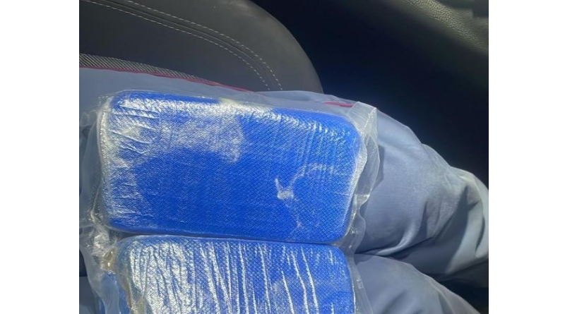 Droga sintetica destinata alla movida: la Polizia di Stato arresta un uomo nel Catanzarese