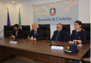 Crotone: La Polizia di Stato ospita il dibattito sul ruolo del sacerdote nella lotta alla mafia