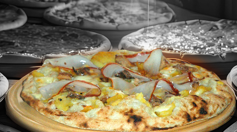 La Croccante Calabrese arriva presto in Germania: tradizione, identità e innovazione nella pizza