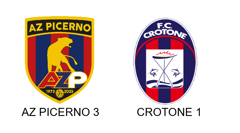 Crotone Sconfitto a Picerno ma Determinato: La Lotta Continua