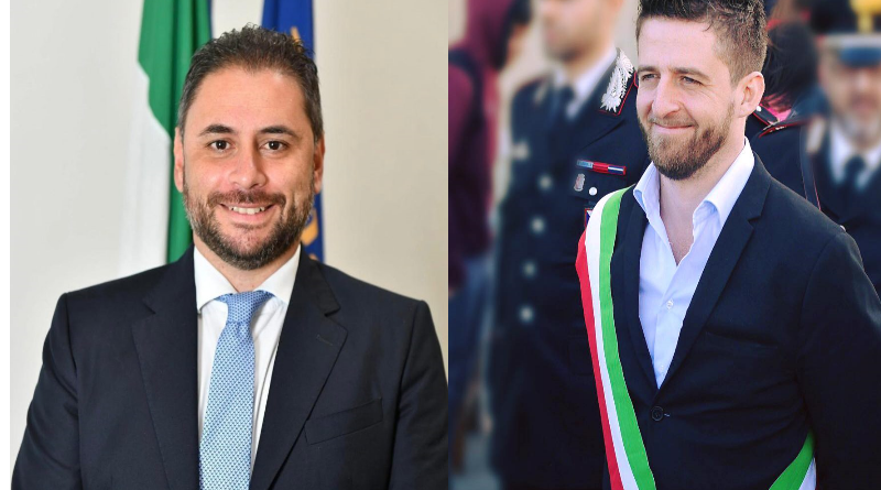 Tensione Alta tra il Sindaco di Corigliano Rossano e l’Assessore Regionale sulla Crisi dei Rifiuti