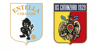 Catanzaro Trionfa sulla Virtus Entella: Vittoria per 1-3 in Serie B