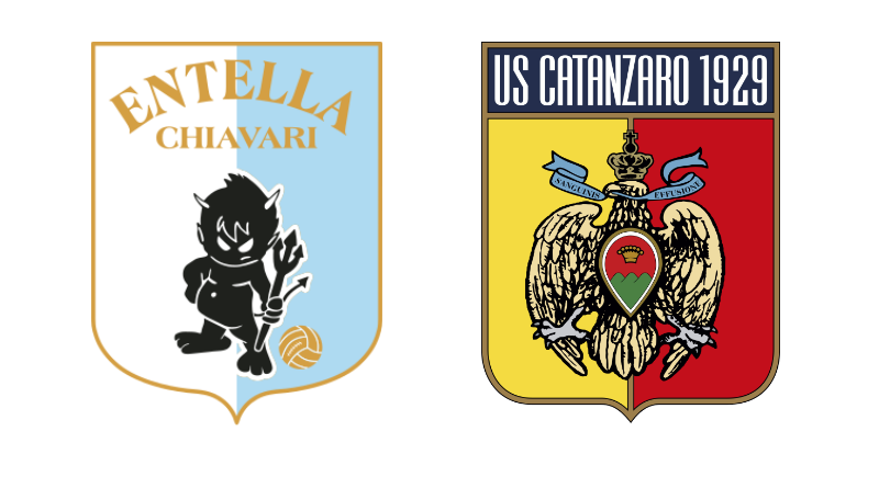 Catanzaro Trionfa sulla Virtus Entella: Vittoria per 1-3 in Serie B