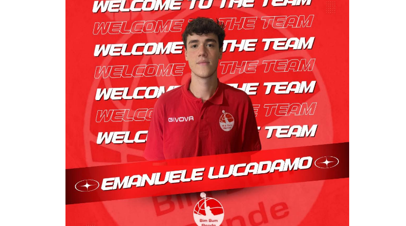 Tegola su Rende: Tarozzi KO. La società corre ai ripari e richiama Lucadamo