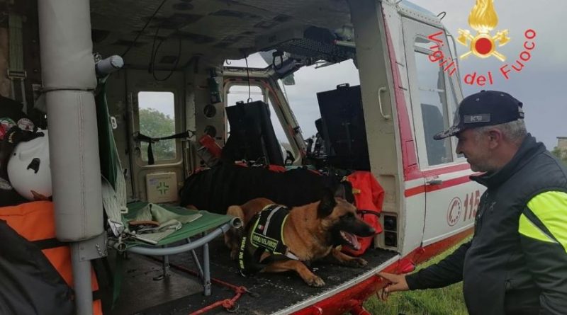 Vigili del Fuoco, una data storica: il 27 febbraio si celebrerà l’anniversario del Corpo Nazionale