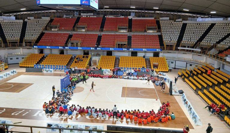 Jonica Basket protagonista al Junior NBA Draft: i giovani crotonesi vestono Denver Nuggets