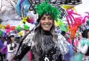 Carnevale di Castrovillari: Folla e Spettacolo alla Prima Sfilata