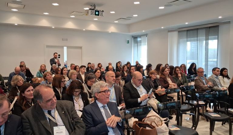 Catanzaro: Epicentro della Pneumologia Pediatrica Nazionale