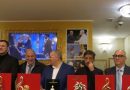 Presentati i Premi Speciali della 76ª Edizione del Festival di Sanremo