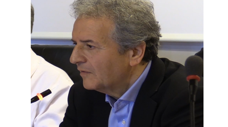 L’ASP di Crotone al Congresso Nazionale SOPSI: la ricerca calabrese protagonista nel settore della Psichiatria