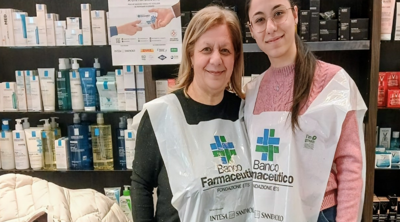 A Castrovillari e Frascineto un’ondata di Solidarietà: successo per la 26° Raccolta del Farmaco