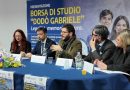 VIDEO – Presentata la Borsa di Studio “Dodò Gabriele”: un impegno concreto per la legalità e la memoria