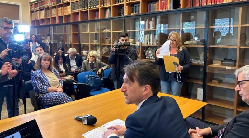 L’Università della Calabria porta all’ Ospedale di Cosenza il primo broncoscopio robotico del Sud Italia