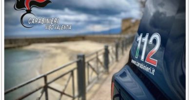 Pizzo, minaccia l’ex moglie: uomo già sorvegliato speciale finisce ai domiciliari