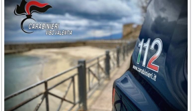 Pizzo, minaccia l’ex moglie: uomo già sorvegliato speciale finisce ai domiciliari