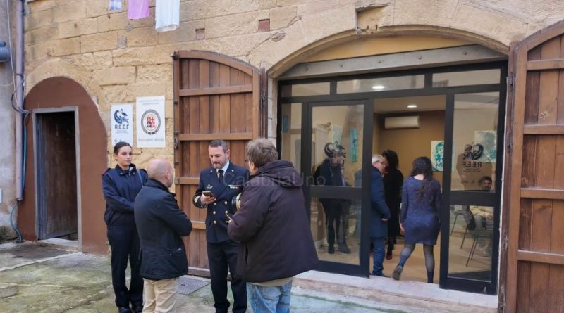 VIDEO – Nasce a Crotone un Centro per la Cultura e l’Ambiente: Collaborazione tra Circolo Ibis, WWF e Another Beach Project