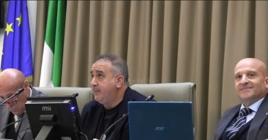 VIDEO – Il Consiglio Comunale di Crotone tra civismo e partiti politici