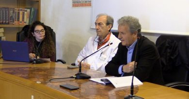 VIDEO – Asp di Crotone: il Direttore generale Antonio Graziano presenta le linee programmatiche del suo mandato