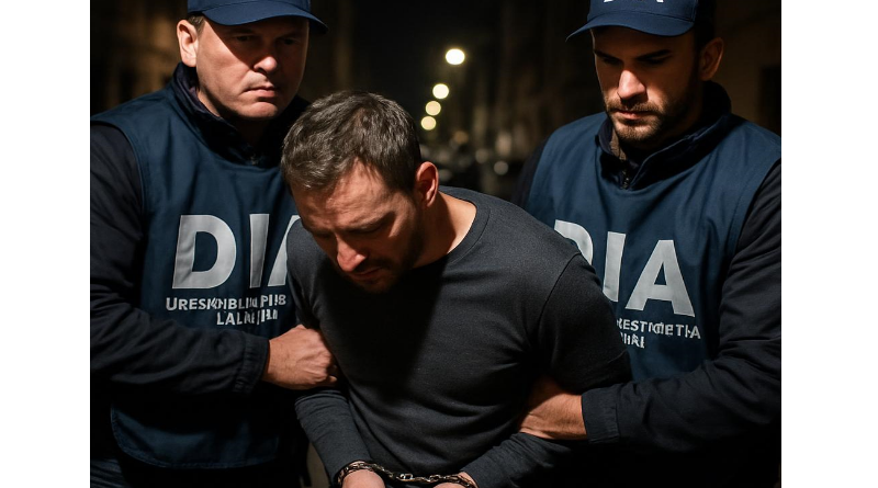 Colpo alla ‘ndrangheta: sequestrati beni per 5 milioni a un imprenditore cosentino