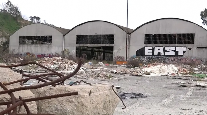 Amianto a Crotone: i genitori del Liceo Gravina scenderanno in piazza il 2 Marzo per una protesta apartitica