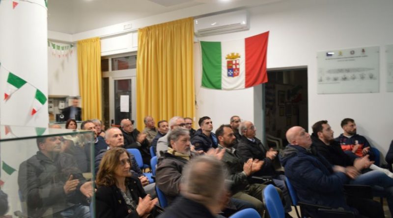 Dal Sacrificio del ‘Lince’ alla Mentalità Vincente: a Cirò Marina un Convegno Unisce Sport e Storia