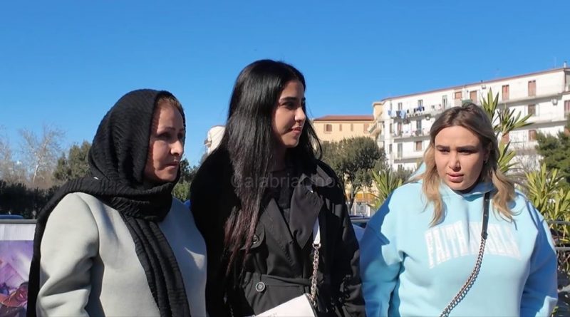 VIDEO – Nel terzo anniversario della tragedia di Cutro, familiari e organizzazioni chiedono verità e scuse