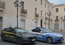 Operazione Interforze a Crotone: Colpiti Commercio e Sicurezza