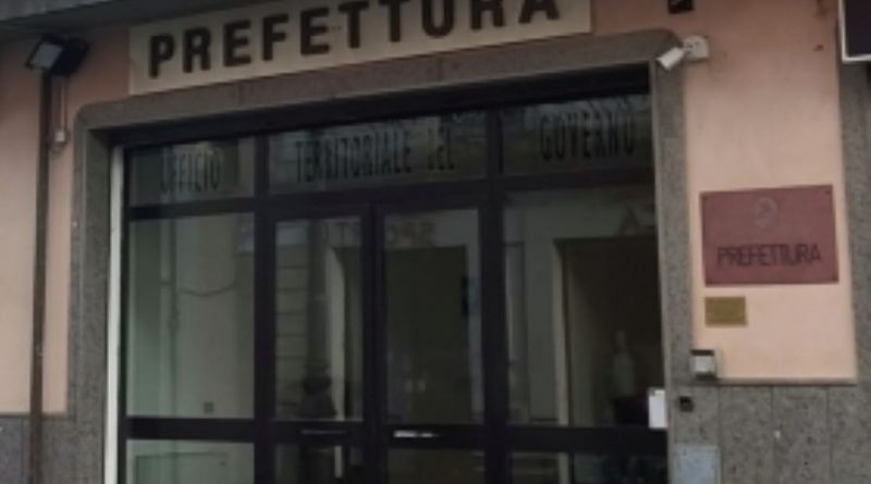 Scuole più sicure a Vibo Valentia, la prefettura lancia la stretta sull’illegalità