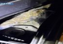 Guida spericolata in autostrada: scoperto con un carico di droga nel cofano