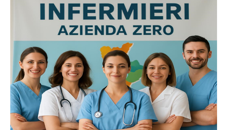 Concorso Infermieri: L’OPI Cosenza Applaude all’Iniziativa
