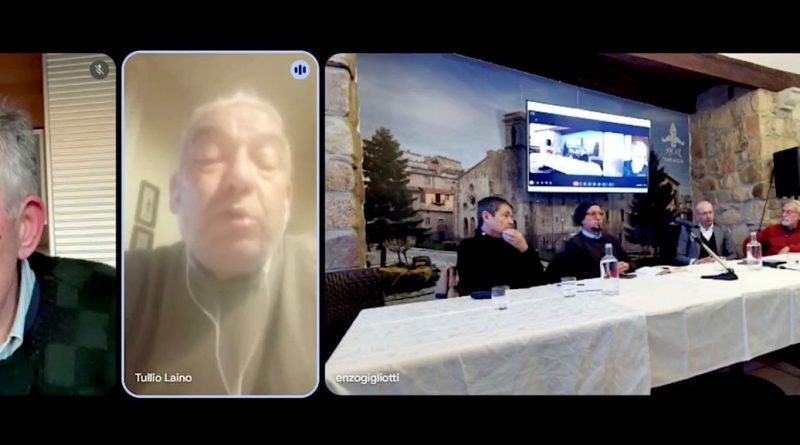 Sanità montana, l’ultima chiamata: “Curare sul posto o sarà spopolamento” Sanità montana, l’ultima chiamata: “Curare sul posto o sarà spopolamento”