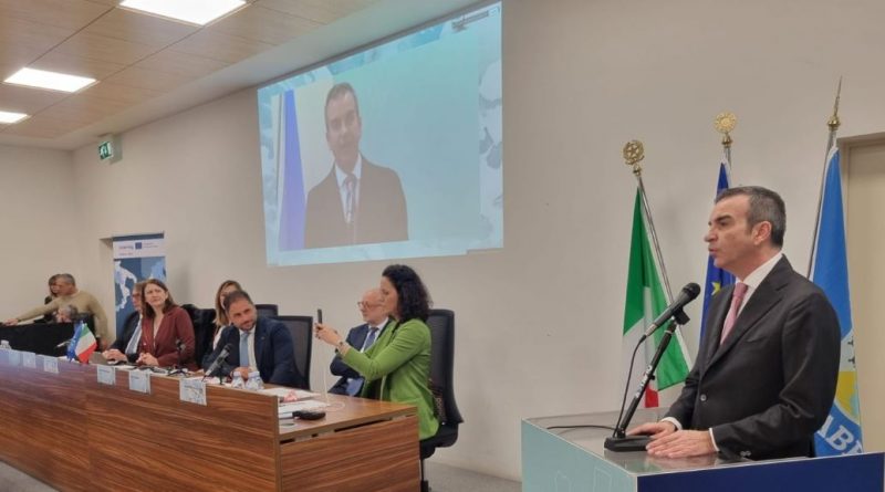 Calabria ammessa al Programma Interreg Grecia‑Italia 2021–2027: oltre 12 mln per chi investe in cooperazione e sviluppo