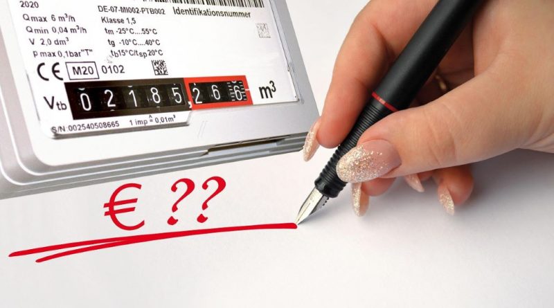 Ciclone Harry: Sospensione del Pagamento delle Bollette per Sei Mesi a chi ha subito danni