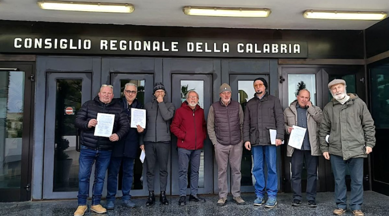 San Giovanni in Fiore al Centro del Dibattito sulla Sanità delle Aree Interne della Calabria
