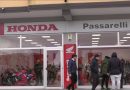 VIDEO – Un Nuovo Punto di Riferimento per le 2 ruote a Crotone – Inaugurata la Concessionaria Honda Passarelli Moto