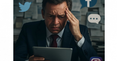 La Trappola Invisibile degli Algoritmi dei Social Network: Minori e Politici sono i soggetti più a Rischio