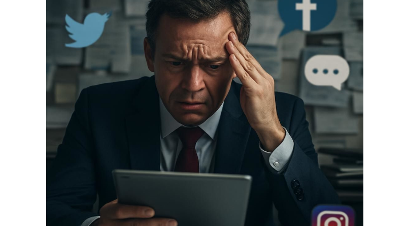 La Trappola Invisibile degli Algoritmi dei Social Network: Minori e Politici sono i soggetti più a Rischio