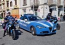 Crotone: la Polizia di Stato sottopone a fermo uno scippatore