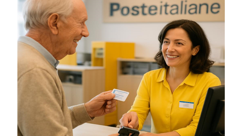 Sanità, Svolta in Calabria: Visite ed esami si prenotano alle Poste. La Regione è la prima in Italia