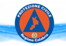 La Protezione Civile della Regione Calabria dichiara l’allerta arancione sul versante tirrenico