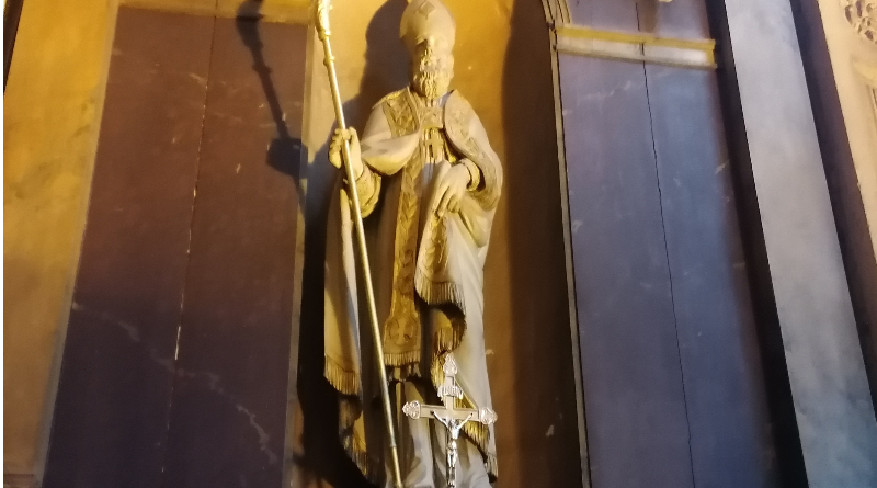 VIDEO – Giornata Mondiale delle Comunicazioni Sociali: il “davanti” che orienta la responsabilità del comunicare