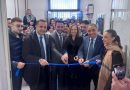 Inaugurata la Nuova Sede Provinciale di Forza Italia a Crotone