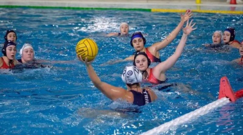 La Smile travolge il Civitavecchia: un perentorio 19-6 nel ritorno in Serie A1