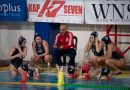 Smile Cosenza Pallanuoto, che colpo in Europa. Battuto il Panionio, oggi altra partita con Ac Paok