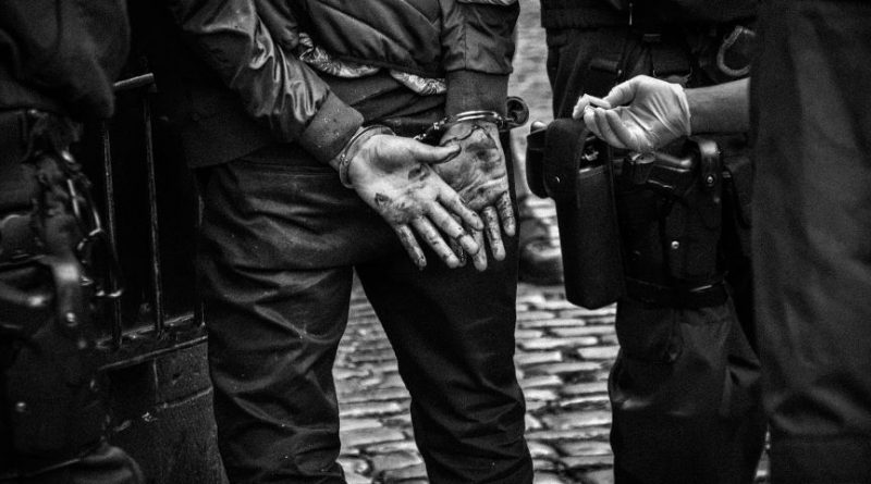 Arrestato a Paola il 28enne responsabile delle aggressioni a Cosenza