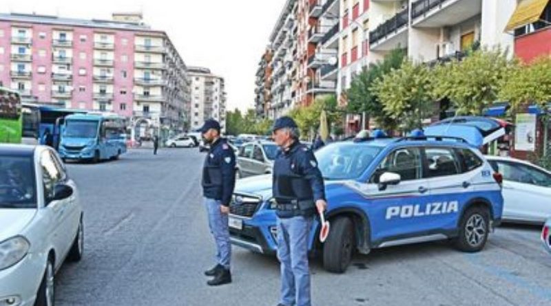 Prosegue senza sosta l’attività di prevenzione e contrasto dei reati della Polizia di Stato in tutto il territorio della Provincia di Cosenza.