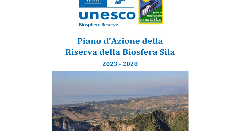 Sila Riserva della Biosfera UNESCO: aperte le candidature per nuovi progetti nel Piano d’Azione 2026 Sila Riserva della Biosfera UNESCO: aperte le candidature per nuovi progetti nel Piano d’Azione 2026