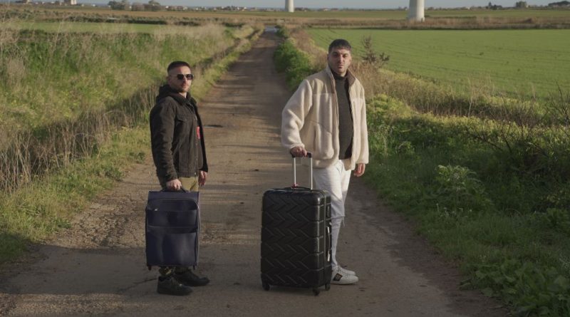 VIDEO – Free-O e P Rope: un viaggio tra radici, identità e ritorno – girato a Isola Capo Rizzuto