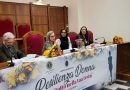A Girifalco la salute delle donne rompe il silenzio: successo per l’incontro “Resilienza Donna”