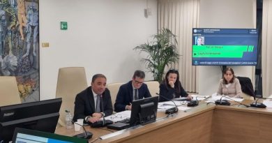 IV Commissione, lavoro intenso su trasporti, sicurezza e territorio: cinque provvedimenti all’esame